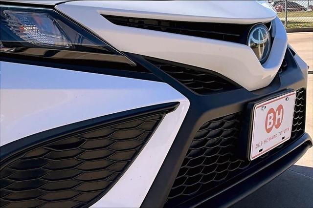 Certified Used 2021 ICE CAP Toyota  image 28