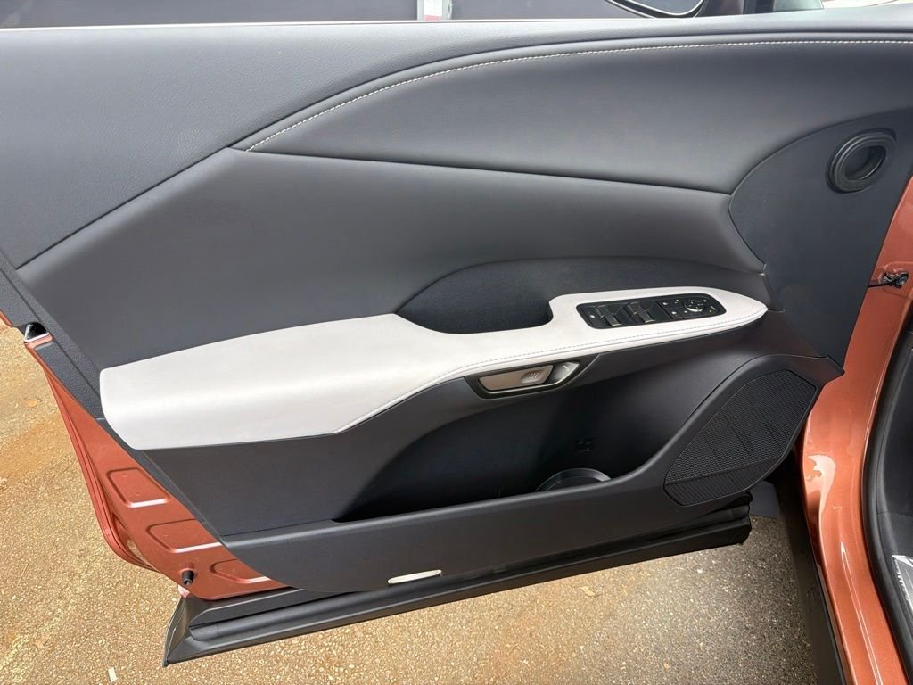 New 2026 Copper Crest Lexus  350 PREMIUM AWD image 9
