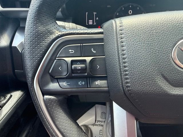 Used 2026 White Toyota SR5 image 31