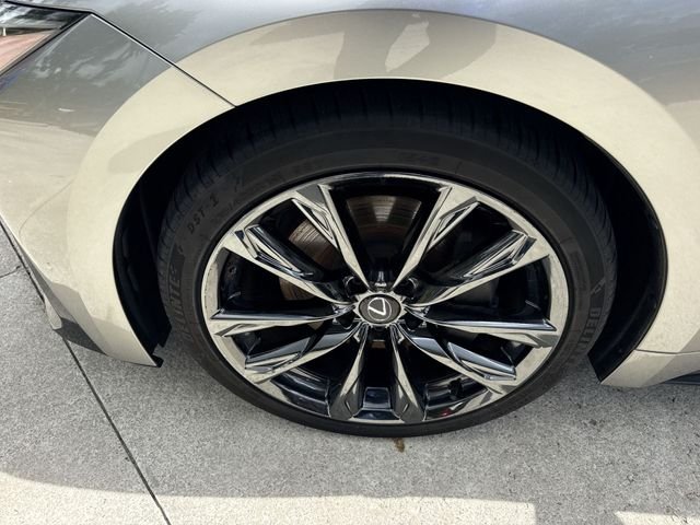 2023 Lexus IS 350 F SPORT - Photo 10