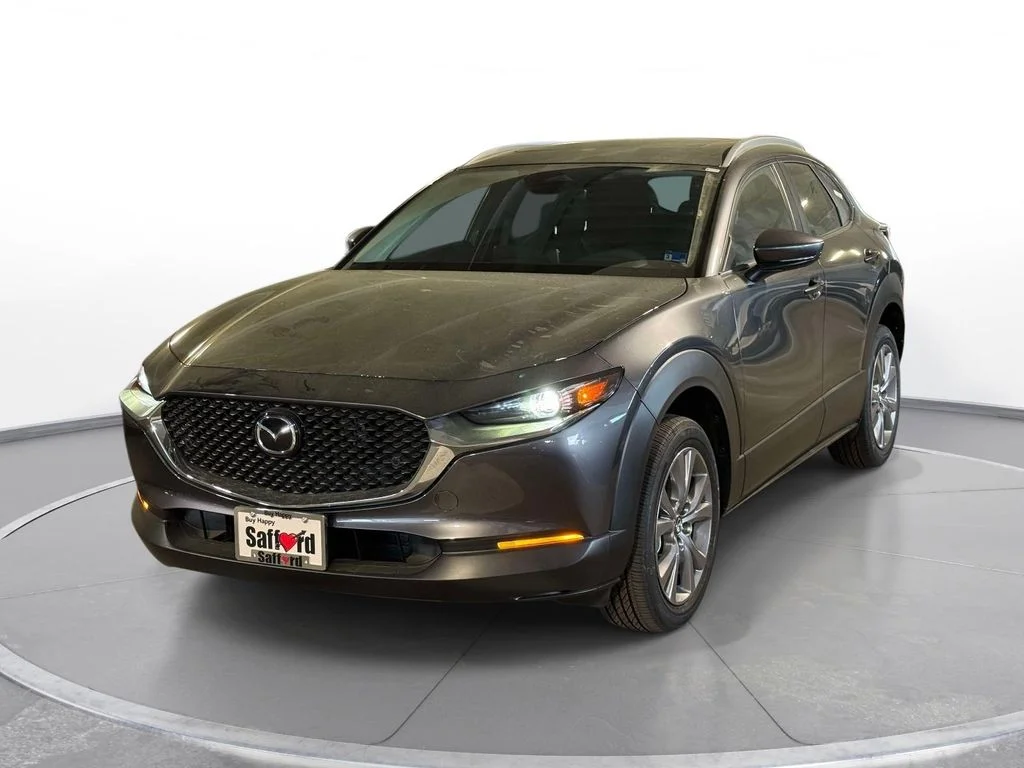 2026 Mazda CX-30 Preferred AWD's photo