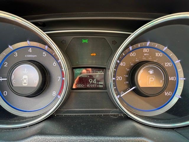 2014 Hyundai Sonata GLS - Photo 7