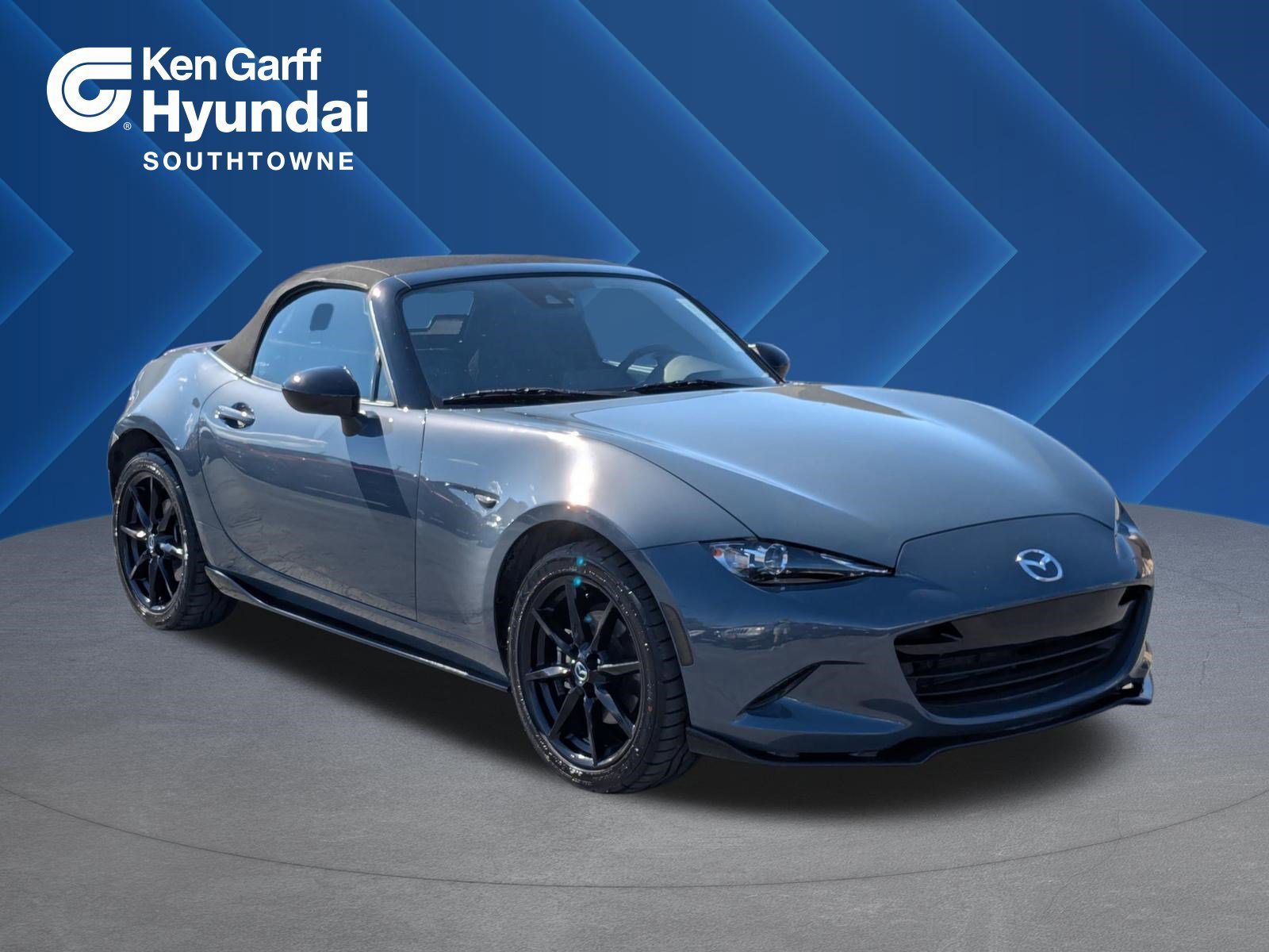 2021 Mazda MX-5 Miata Club's photo