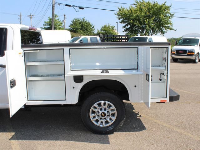 2026 Chevrolet Silverado 2500 HD Work Truck - Photo 19