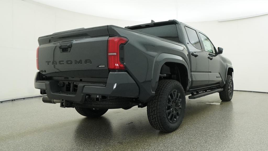 New 2026 Underground Toyota SR5 image 73