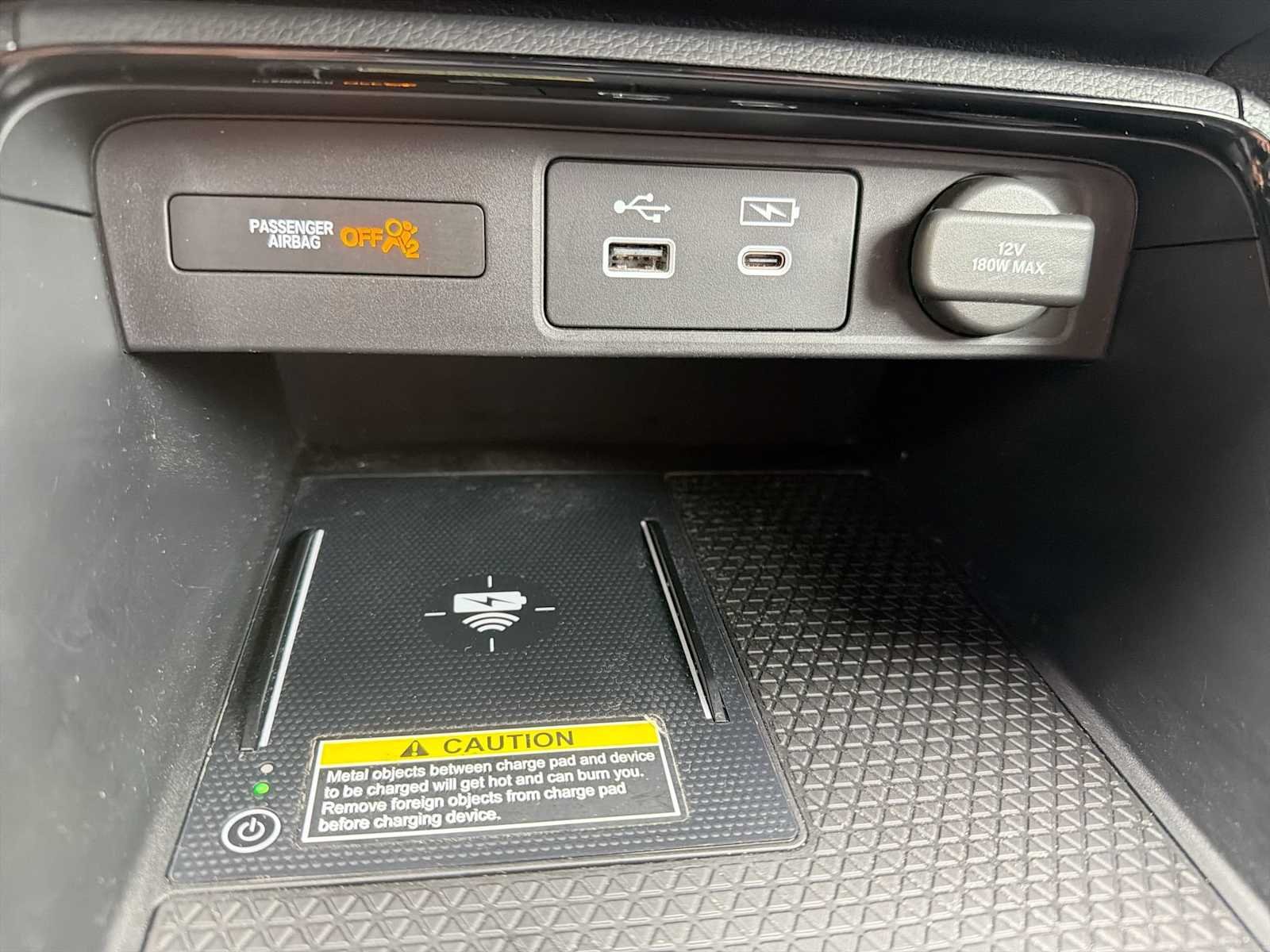 2024 Honda CR-V EX-L - Photo 29
