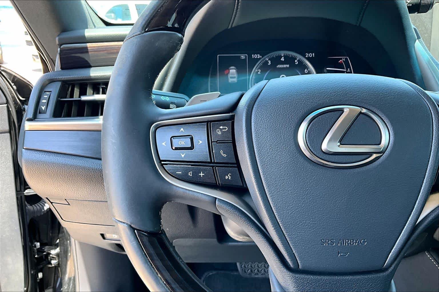 Used 2021 Caviar Lexus  image 24