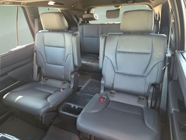 Used 2026 Gray Toyota Platinum image 13