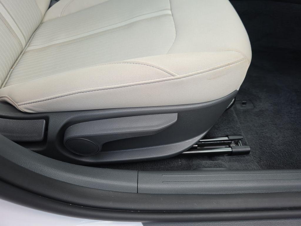 New 2026 Serenity White Hyundai SEL Sport image 34