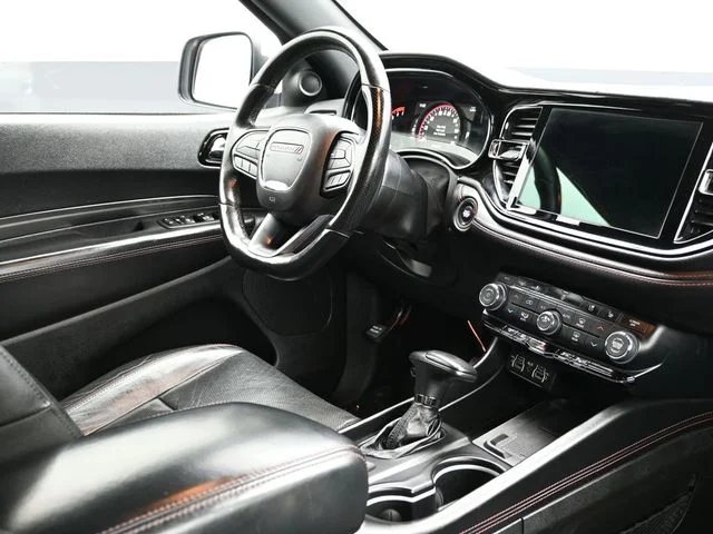 Used 2022 White Dodge R/T image 24
