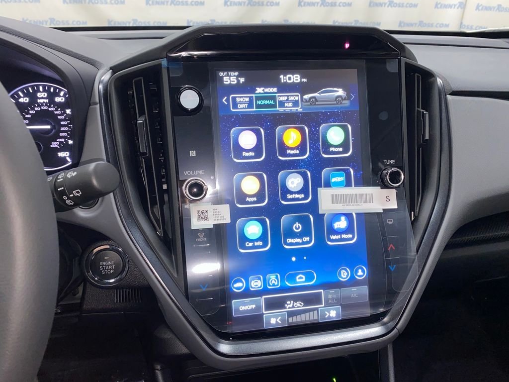 2026 Subaru Crosstrek Limited - Photo 19