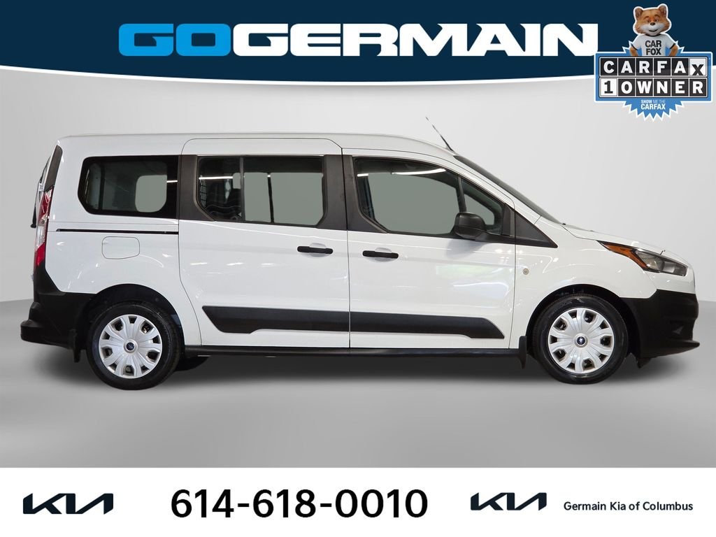 Used 2022 White Ford XL image 7