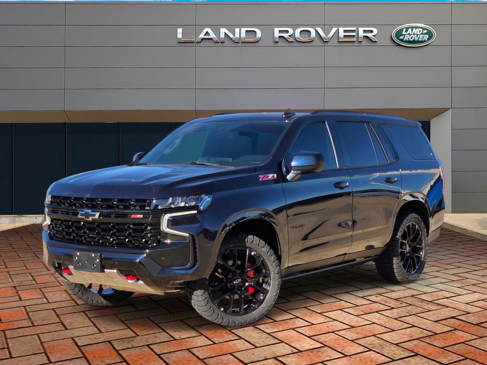 2023 Chevrolet Tahoe