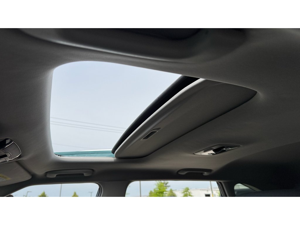 New 2026 Pluton Blue Kia EX image 25