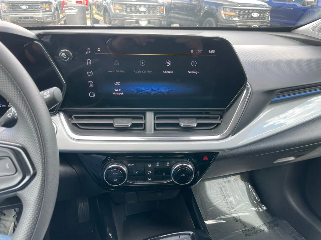Used 2025 Cypress Chevrolet LT image 10