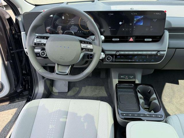 New 2026 Black Hyundai Limited image 17