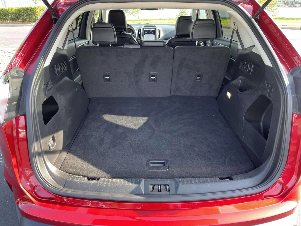 2024 Ford Edge SEL - Photo 12