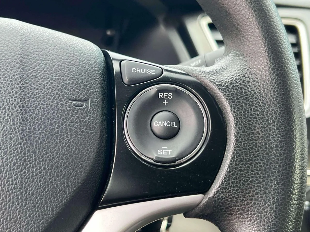 Used 2013 Blue Honda LX image 25