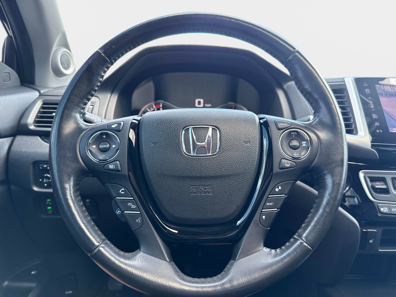 Used 2020 Black Honda RTL-E image 27