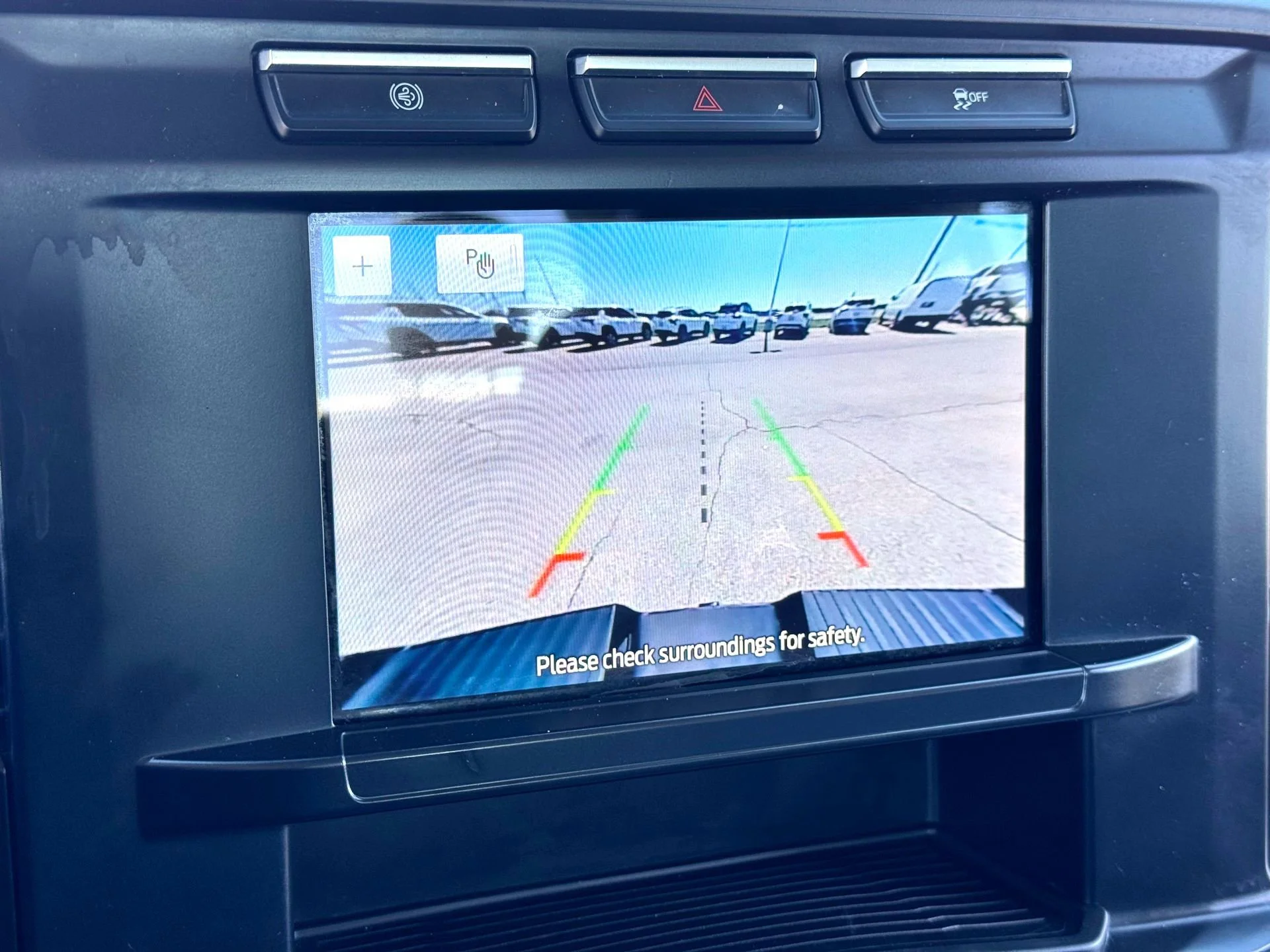Used 2023  Ford XL image 28