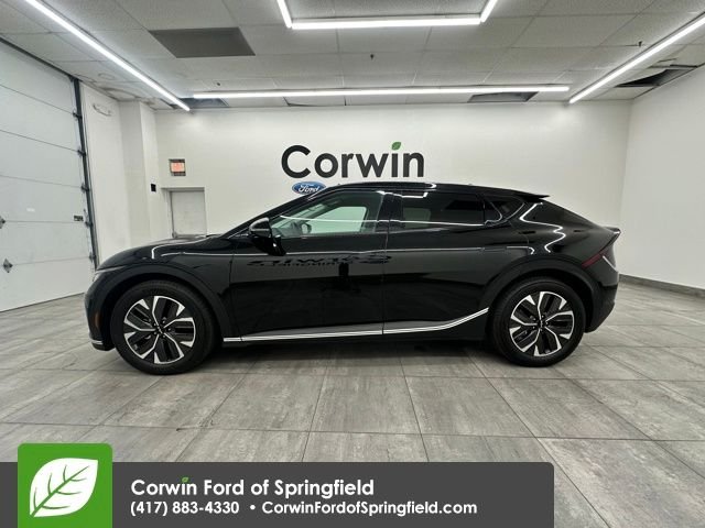 Used 2024 Kia EV6 Light L/R with VIN KNDC3DLCXR5188110 for sale in Springfield, MO