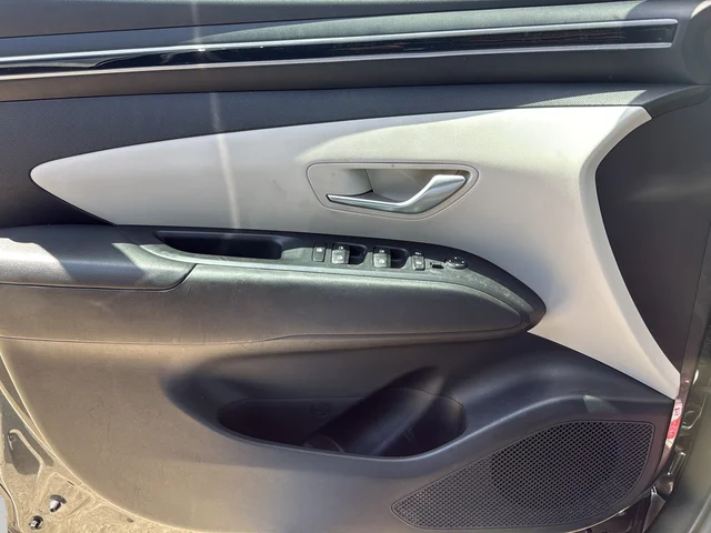 Used 2023 Gray Hyundai SEL image 50