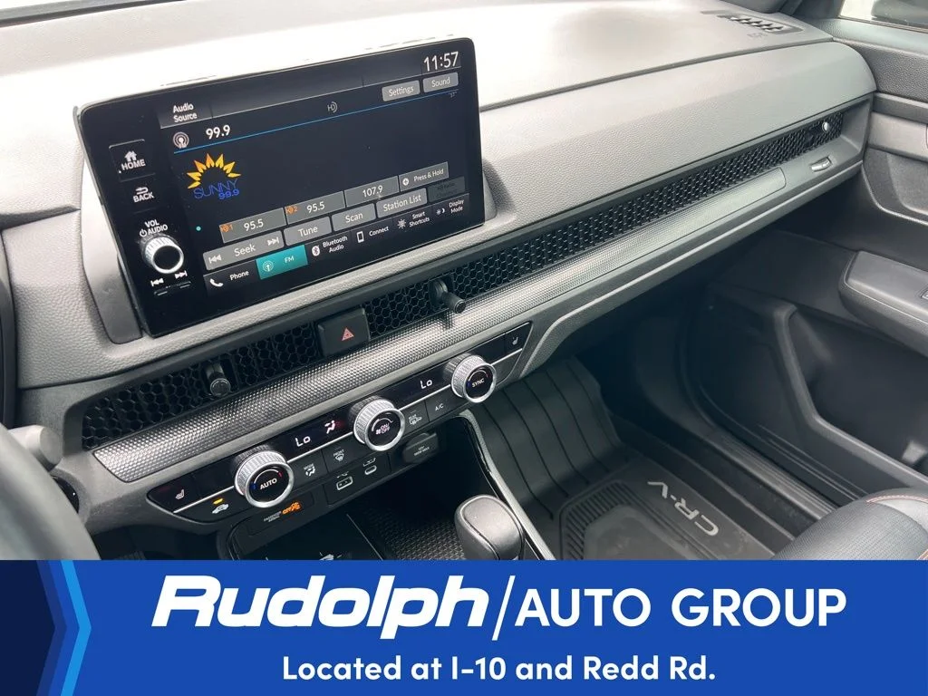 2024 Honda CR-V Sport-L - Photo 17