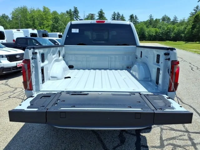 New 2026 Avalanche Ford Tremor image 27