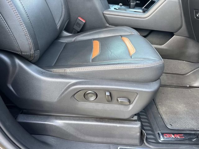 2023 GMC Sierra 1500 AT4 - Photo 30