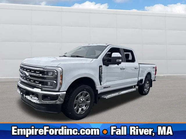 2023 Ford F-250SD Lariat
