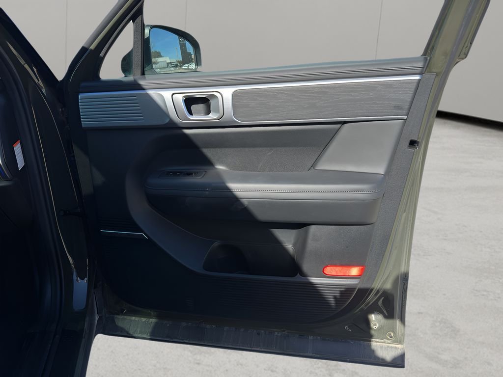 2024 Hyundai Santa Fe Limited HEV - Photo 29