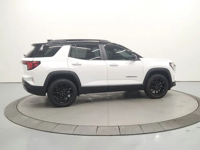 Used 2026 White GMC Elevation image 8