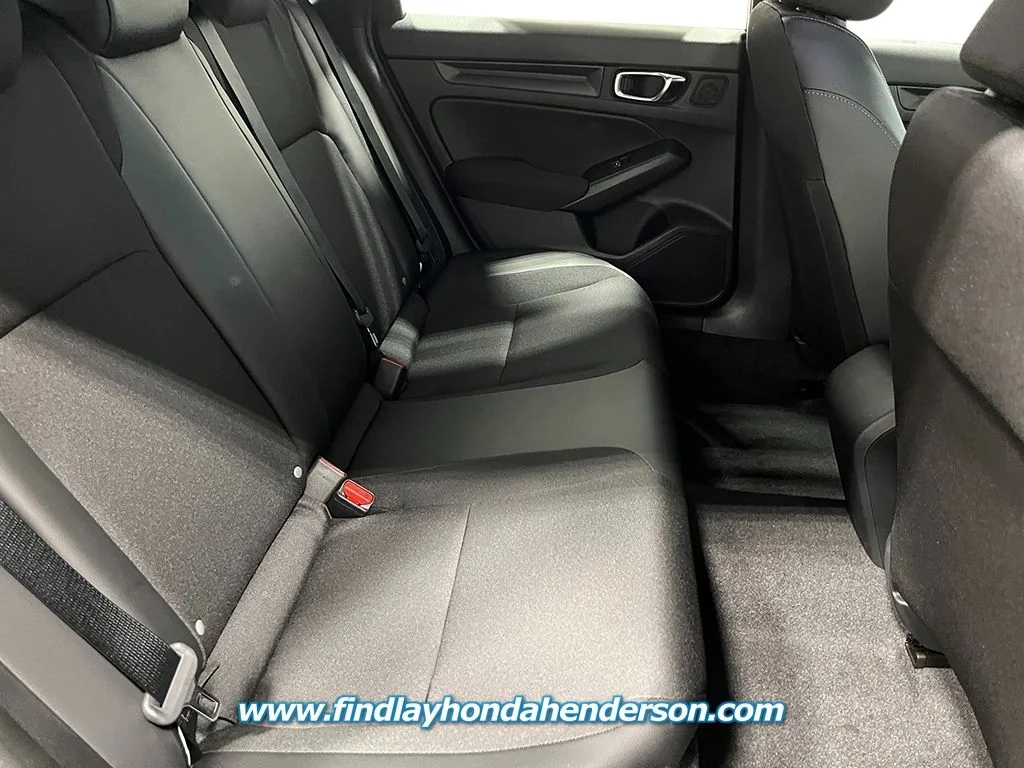 New 2026 Urban Gray Pearl Honda Sport image 23