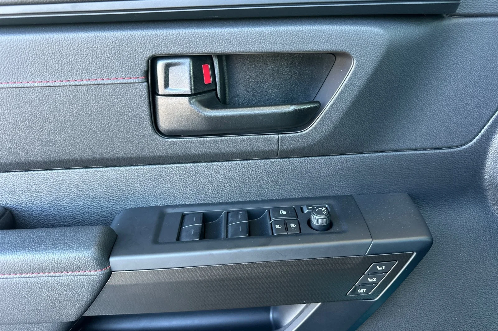Certified Used 2026 Wave Maker Toyota TRD Pro Hybrid image 10