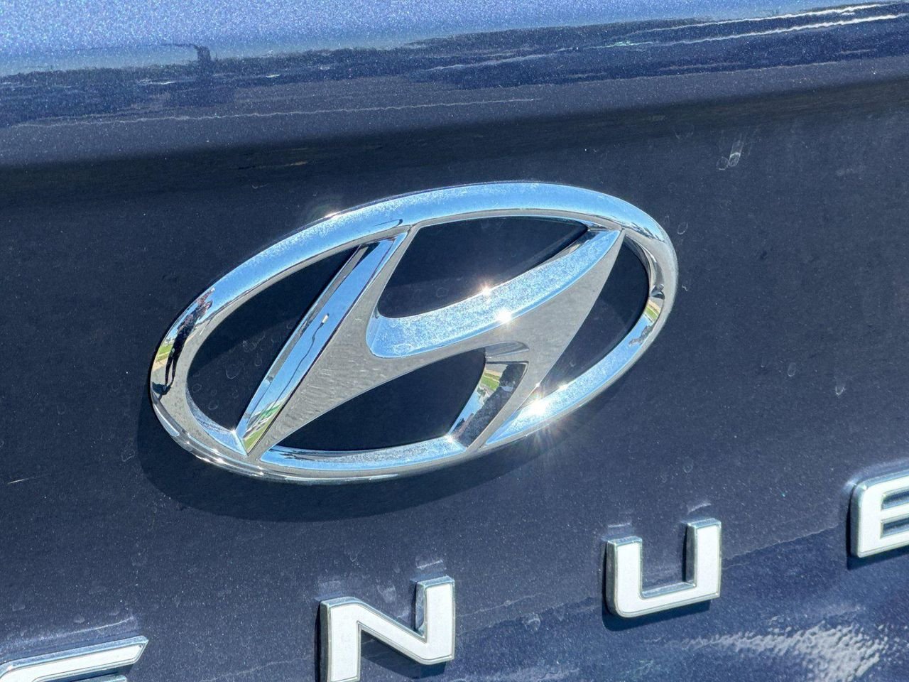 New 2026 White Hyundai SEL w/Two-Tone Roof image 25