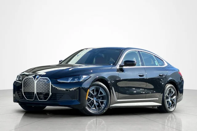 2026 BMW i4