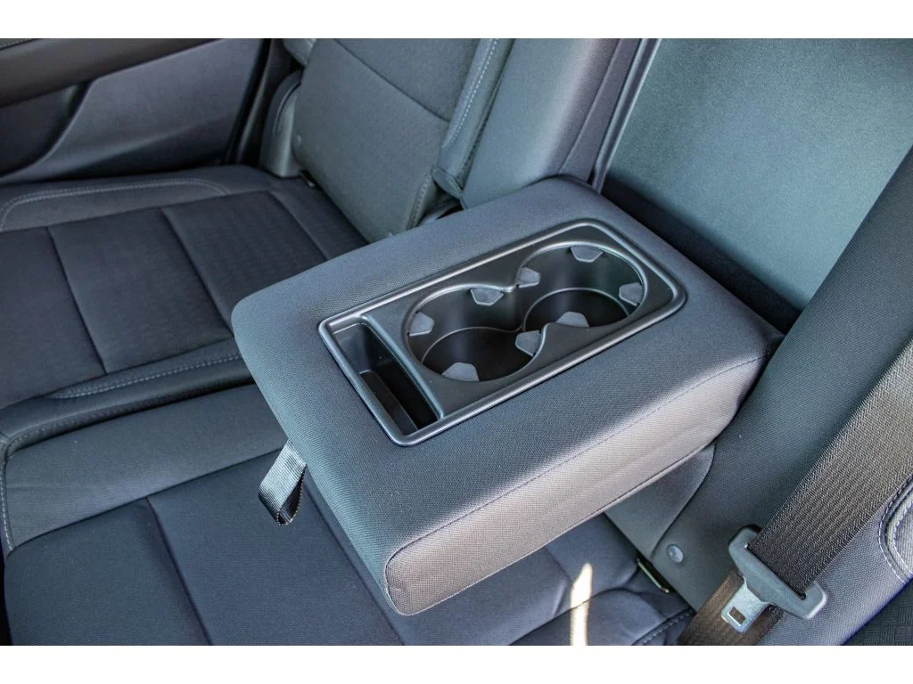 2026 Chevrolet Tahoe LS - Photo 29