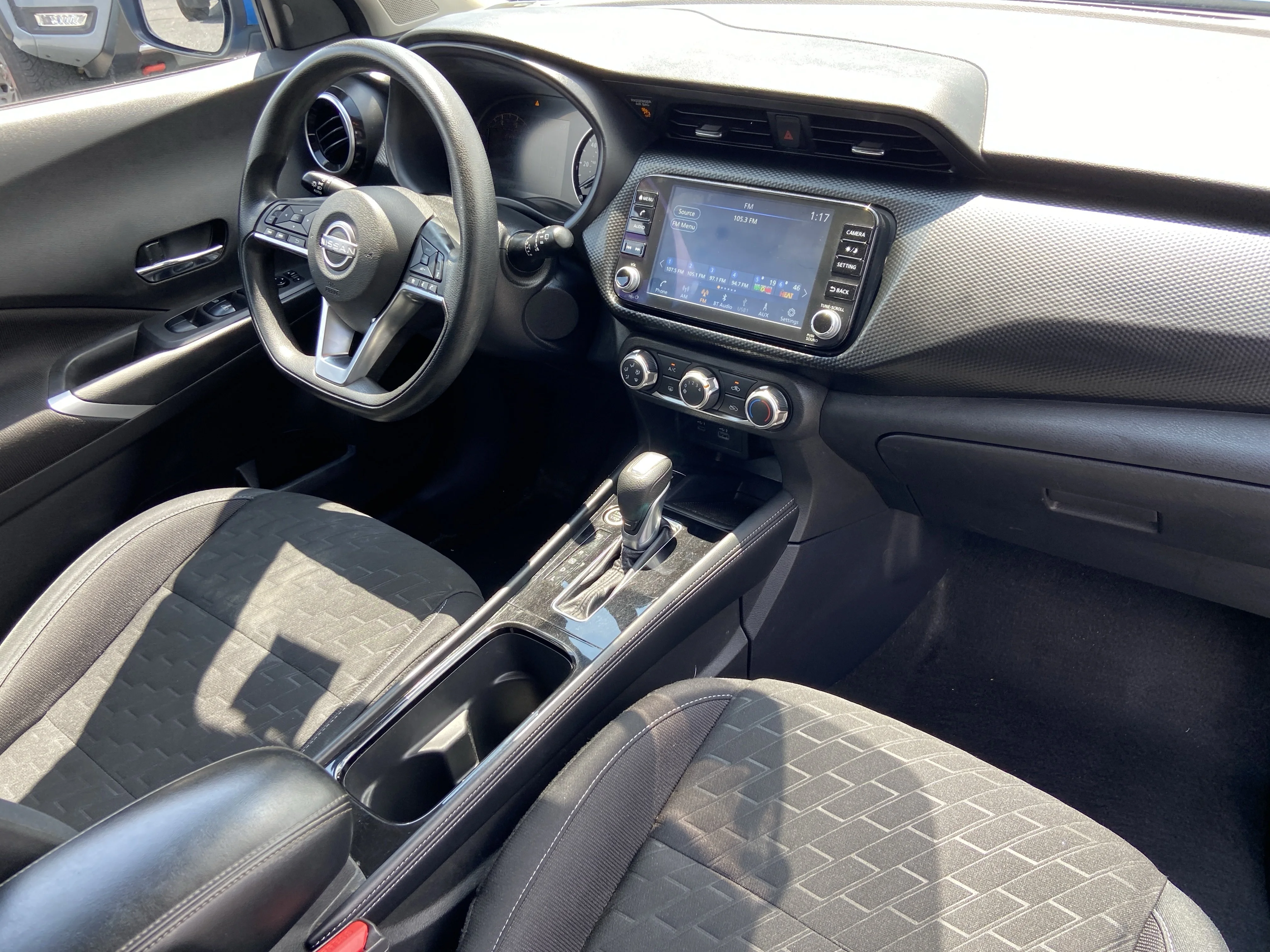 2023 Nissan Kicks SV - Photo 25