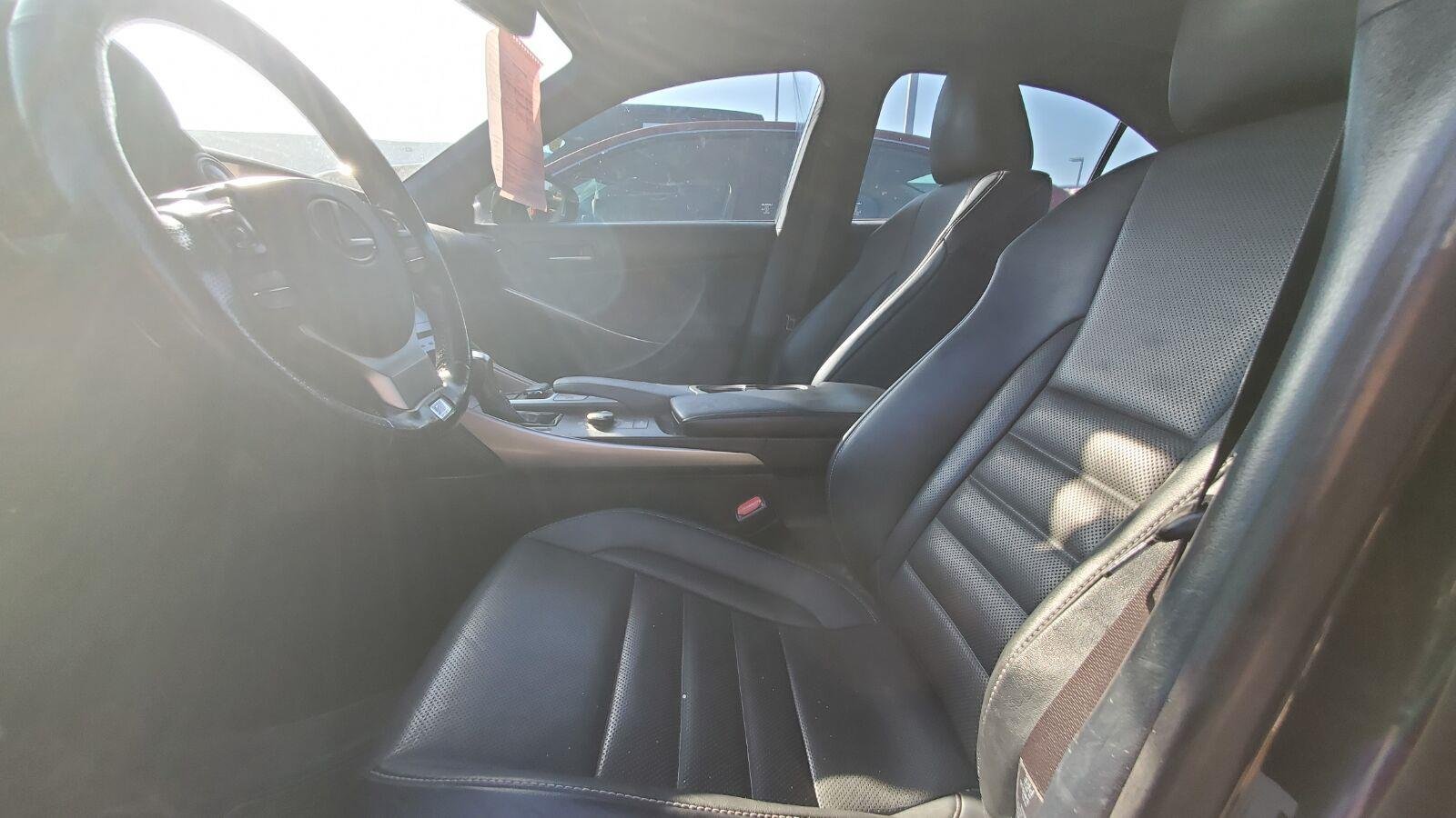 Used 2017 Caviar Lexus IS 300 image 3