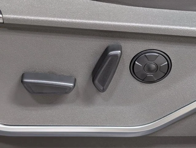 New 2027 Neptune Blue Ford F-250® Platinum® image 59