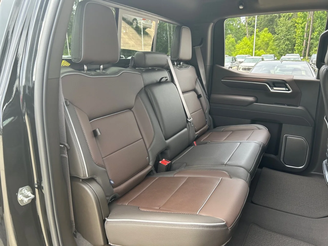New 2026 Onyx Black GMC Denali image 18