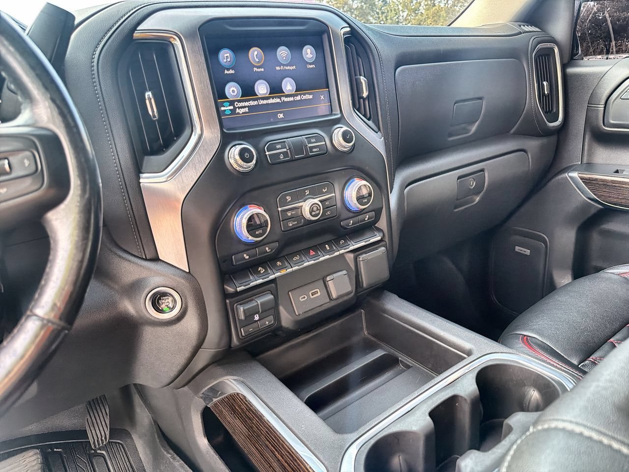 Used 2021 SUMMIT WHITE GMC Elevation image 11