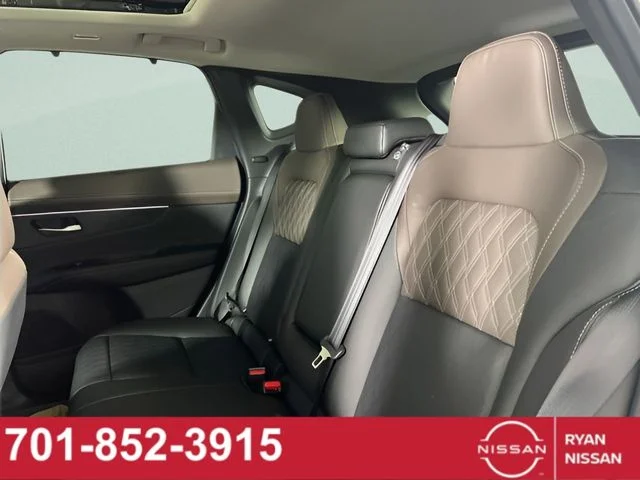 2026 Nissan Murano Platinum - Photo 29
