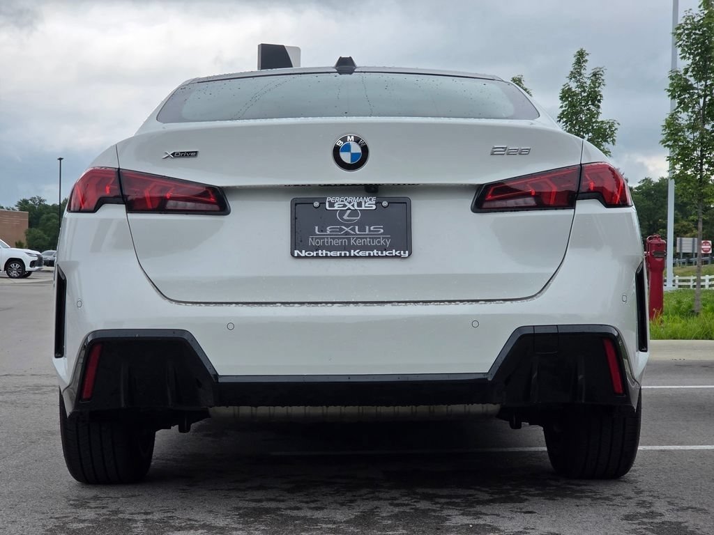 2025 BMW 2 Series 228 - Photo 27