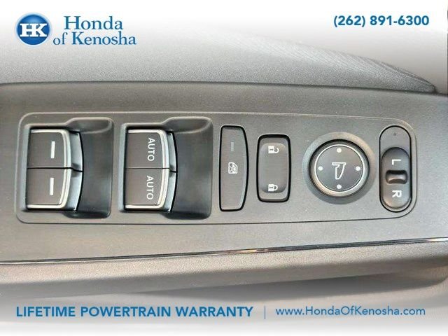 2026 Honda Civic Hatchback Sport - Photo 12