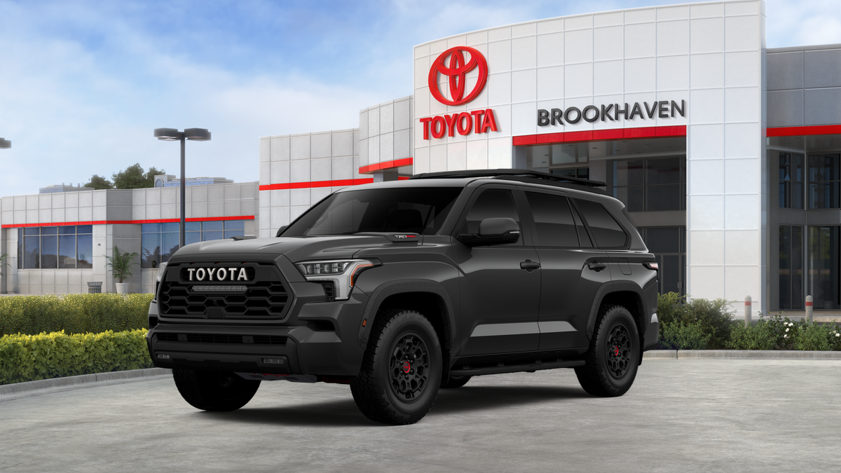 2026 Sequoia