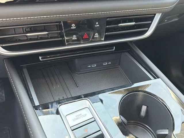 New 2026 Gray Volkswagen 2.0T SE w/Technology image 23