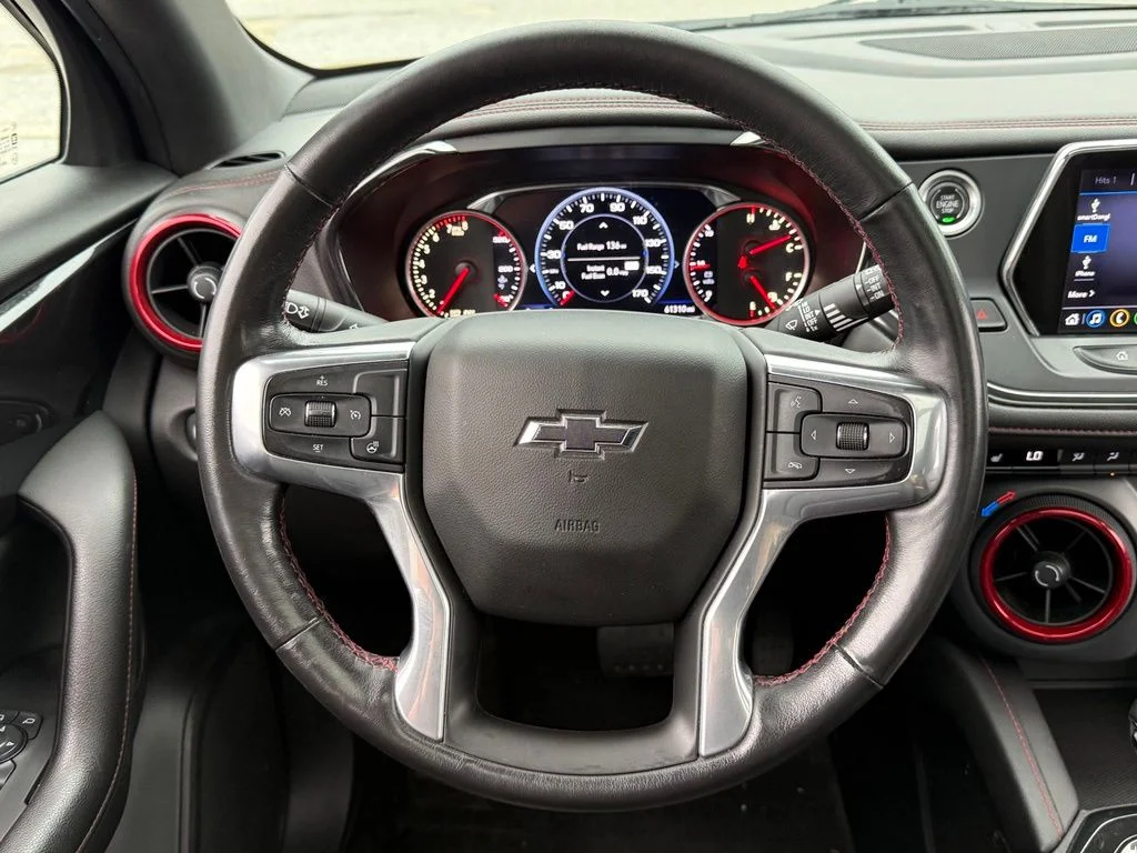 Used 2020  Chevrolet RS image 16
