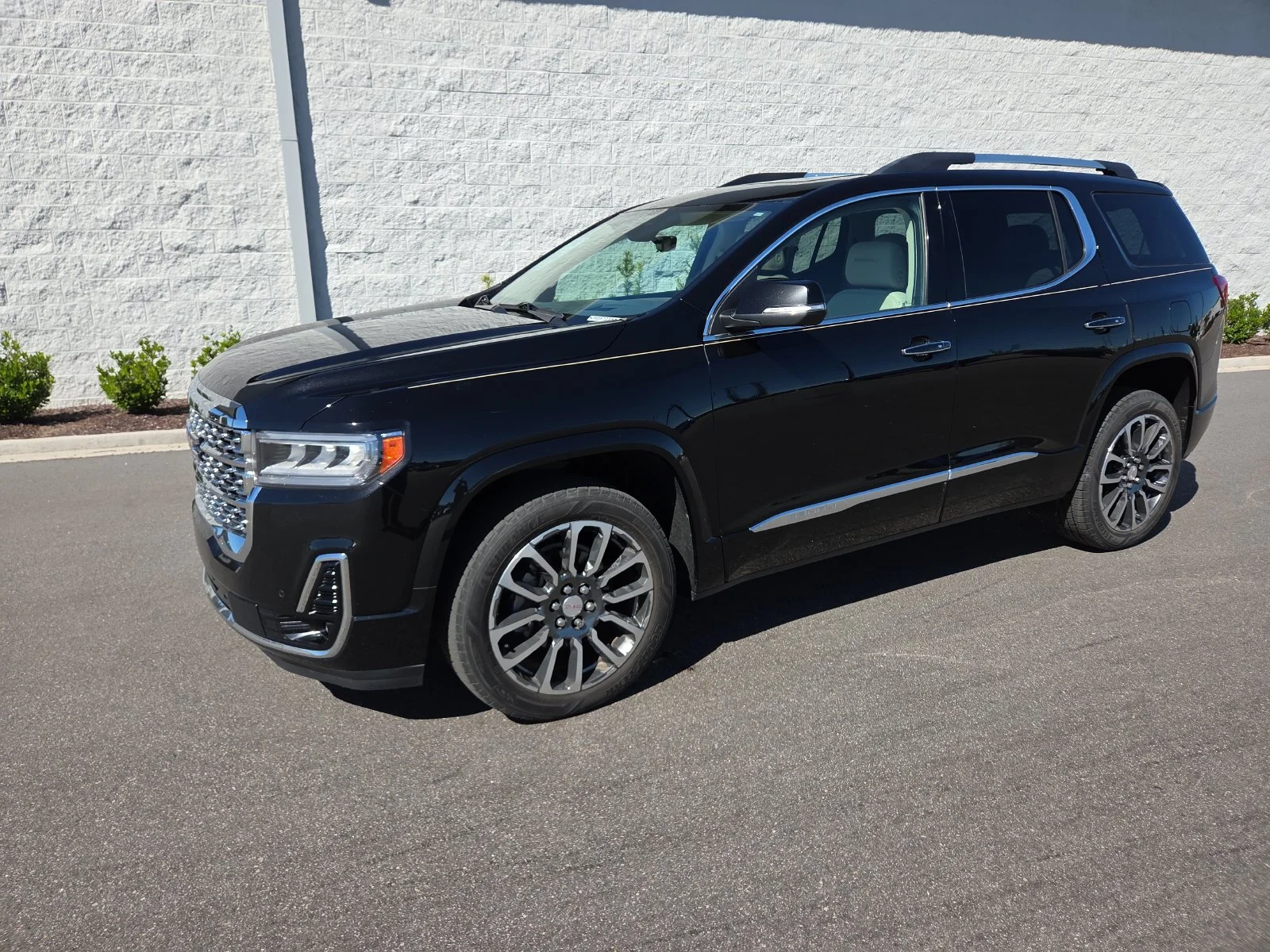 2020 GMC Acadia