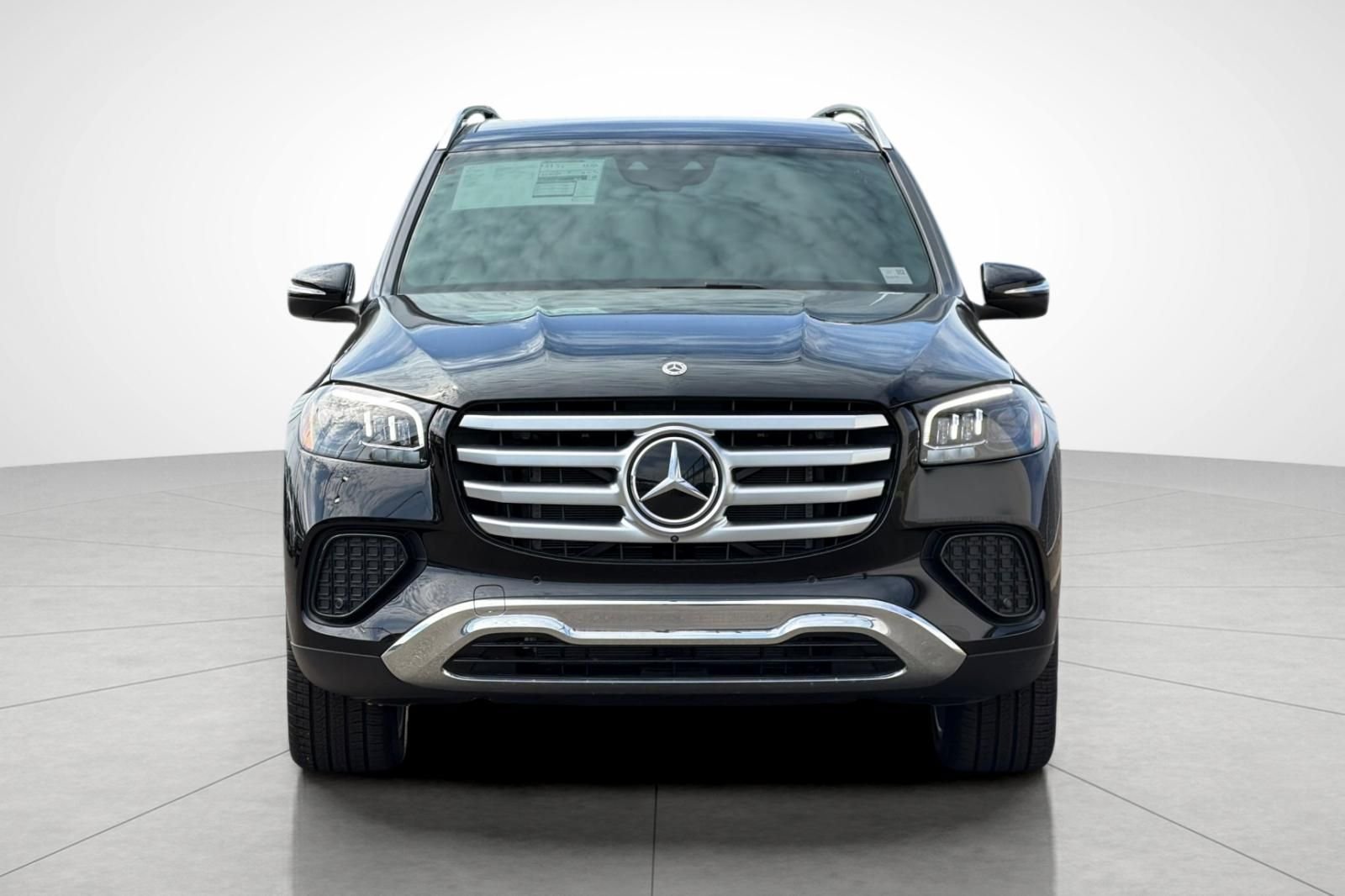 2026 Mercedes-Benz GLS Base - Photo 9